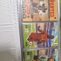 کارت کیمدی با اشانتیون