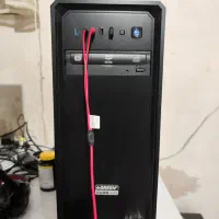 سیستم گیمینگ دست دوم|رایانه رومیزی|شاهین‌شهر, طالقانی|دیوار