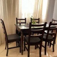 میز نهارخوری