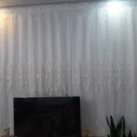 پرده خیلی زیبا