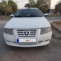 سمند توربو شارژ مدل 96|خودرو سواری و وانت|اهواز, شریعتی جنوبی|دیوار