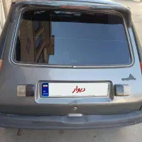 رنو پی کی|خودرو سواری و وانت|مرند, |دیوار