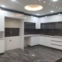 اقساطی ام دی اف کابینت و کمد دیواری اقساطی|جاکفشی، کمد، دراور|زاهدان, |دیوار