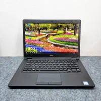 DELL 5450 نسل 5 رم 8 مشابه آکبند