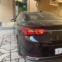 اریزو ۶ اکسلنت کم کار|خودرو سواری و وانت|تهران, اباذر|دیوار