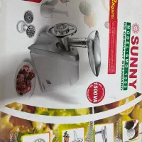 چرخ گوشت