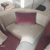 مبل تخت خواب شو|مبلمان خانگی و میز عسلی|سبزوار, شهرک اندیشه|دیوار