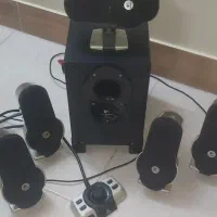 اسپیکر ...برند لاجیتک