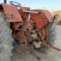 تراکتور رومانی|خودرو سنگین|قروه, |دیوار