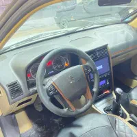 پارس tu5مدل۴۰۰|خودرو سواری و وانت|اهواز, شهرک نفت|دیوار