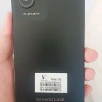 گوشی موبایل نو استفاده نشده