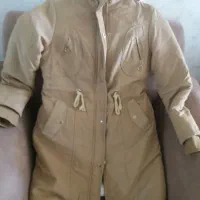 پالتو سالم یکبار پوشیده