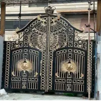 جوشکاری سیار ساختمان