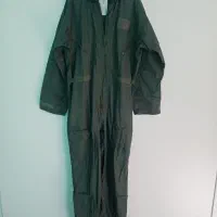 کاپشن خلبانی (یکسره) خارجی