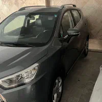 جک اس تری مدل ۱۴۰۳ مشابه صفر|خودرو سواری و وانت|تهران, تهرانپارس شرقی|دیوار