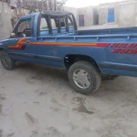 تویوتا ۱۶۰۰ مدل ۸۵|خودرو سواری و وانت|سراوان, |دیوار