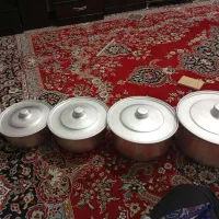ظروف آشپزخونه|ظروف پخت‌وپز|شیراز, بعثت|دیوار