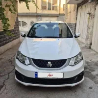 ساینا s مدل ۱۴۰۲ تک سوز استاندارد ۸۵گانه