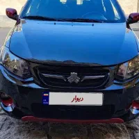 کوییک خوش رخ|خودرو سواری و وانت|همدان, |دیوار