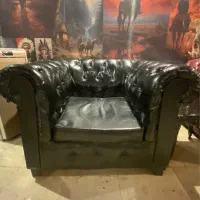 مبل چستر سالم