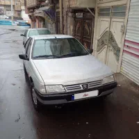 پژو ۴۰۵|خودرو سواری و وانت|تبریز, |دیوار