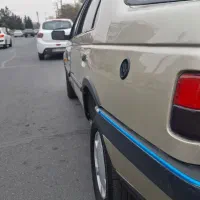 پژو 405 مدل 83