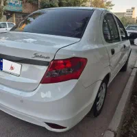 ساینا EX مدل 99 سفید کارکرد 34 هزار|خودرو سواری و وانت|مشهد, شهید معقول|دیوار