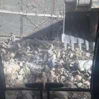 تخریب وگودبرداری