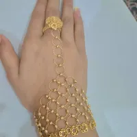 دستبند انگشتری