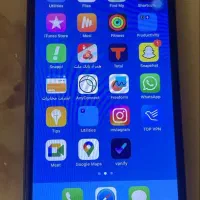 گوشی 8 پلاس 256گیگ