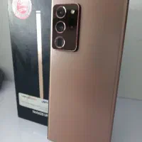 samsung note20ultra 5g گوشی|موبایل|تهران, استاد معین|دیوار