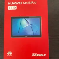 تبلت هواوی Mediapad T3 10|تبلت|تهران, امام زاده حسن|دیوار
