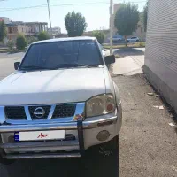 نیسان پیکاپ|خودرو سواری و وانت|جیرفت, |دیوار