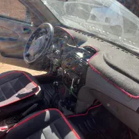 تیبا ۹۵تمام رنگ|خودرو سواری و وانت|خرمآباد, |دیوار