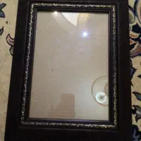 قاب عکس سالم