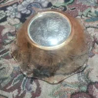 پیاله زنگاری