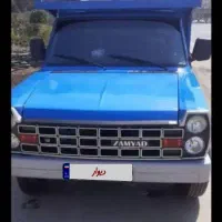 نیسان آپشنال کولردارمدل۴۰۱