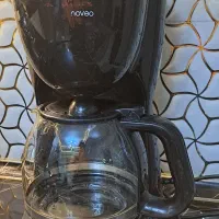 قهوه جوش سالم وتمیز|سماور، چایساز، قهوهساز|تهران, بریانک|دیوار