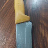 چاقو|ظروف پخت‌وپز|رباط‌کریم, نصیرشهر|دیوار