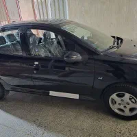 پژو۲۰۷|خودرو سواری و وانت|زابل, |دیوار