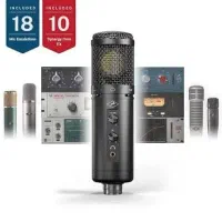 میکروفن Antelope Audio Axino Synergy Core
