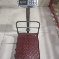 درازو ۳۰۰ کیلویی - نو