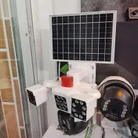 دوربین مداربسته/ با قیمت ناب