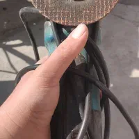 مینی فرض ماکیتا اصل۸۴۰|ابزارآلات|مراغه, |دیوار