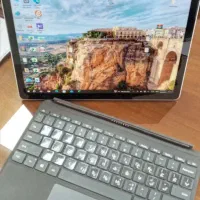 go2 نسل ۸|رایانه همراه|مشهد, هفت تیر (حافظ)|دیوار