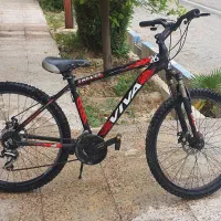 فروش دوچرخه سایز 26 مارک viva