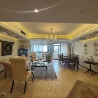 ۲۶۰ متر غرق نور دو جهت تک واحدی پلان شاهکار مهندسی