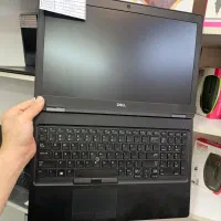 لپتاپcore i7رم8ddr4کاملانو  هاردssdباضمانت15.6