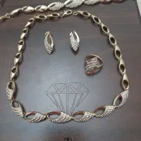 سرویس های رنگ ثابت فوق اعاده شیک