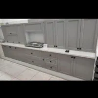 کابینت قصر|مصالح و تجهیزات ساختمان|چالوس, |دیوار